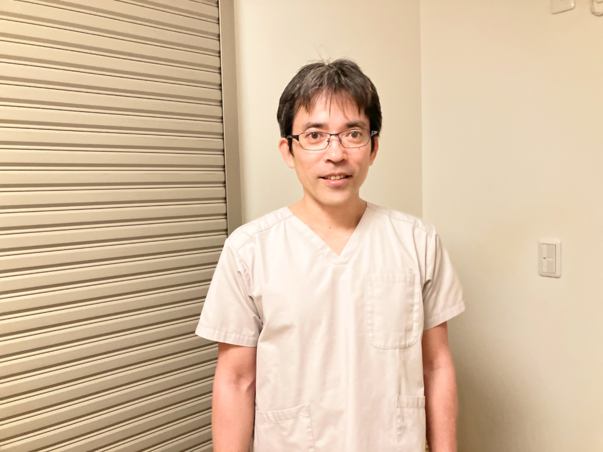 プロフィール